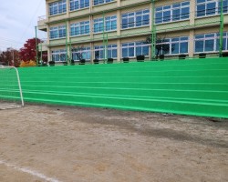 원주진광중학교