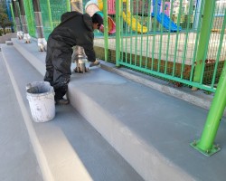 남원주초등학교