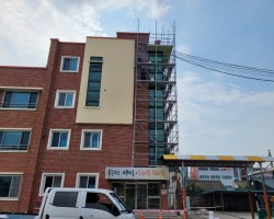 원주미래고등학교