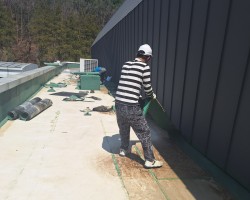 내북초등학교